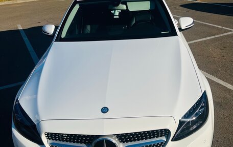 Mercedes-Benz C-Класс, 2016 год, 2 200 000 рублей, 7 фотография