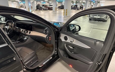 Mercedes-Benz E-Класс, 2021 год, 4 700 000 рублей, 8 фотография