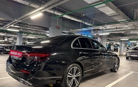 Mercedes-Benz E-Класс, 2021 год, 4 700 000 рублей, 5 фотография