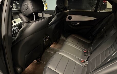 Mercedes-Benz E-Класс, 2021 год, 4 700 000 рублей, 13 фотография