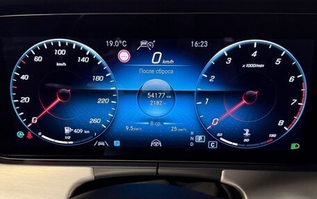 Mercedes-Benz E-Класс, 2021 год, 4 700 000 рублей, 18 фотография
