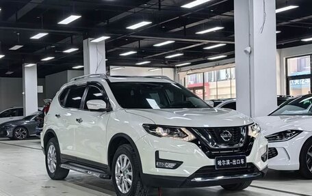 Nissan X-Trail, 2023 год, 2 317 000 рублей, 3 фотография
