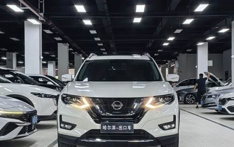 Nissan X-Trail, 2023 год, 2 317 000 рублей, 2 фотография