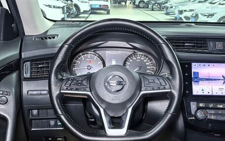 Nissan X-Trail, 2023 год, 2 317 000 рублей, 12 фотография
