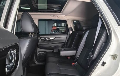Nissan X-Trail, 2023 год, 2 317 000 рублей, 10 фотография