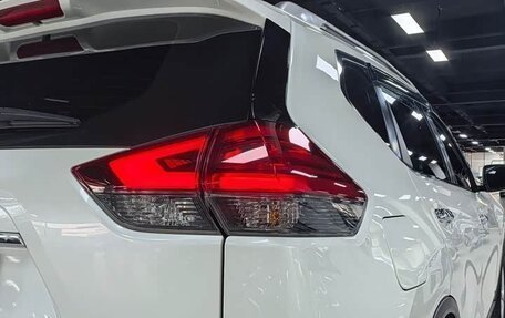 Nissan X-Trail, 2023 год, 2 317 000 рублей, 5 фотография