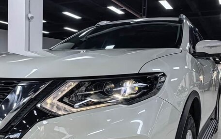 Nissan X-Trail, 2023 год, 2 317 000 рублей, 4 фотография