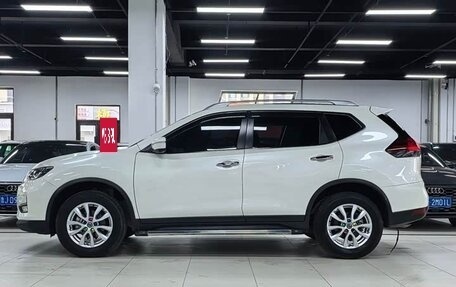 Nissan X-Trail, 2023 год, 2 317 000 рублей, 7 фотография