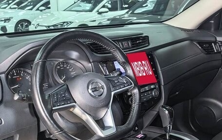 Nissan X-Trail, 2023 год, 2 317 000 рублей, 11 фотография