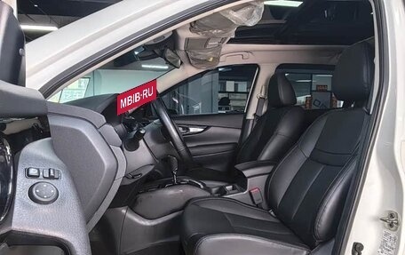 Nissan X-Trail, 2023 год, 2 317 000 рублей, 9 фотография