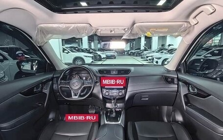 Nissan X-Trail, 2023 год, 2 317 000 рублей, 14 фотография