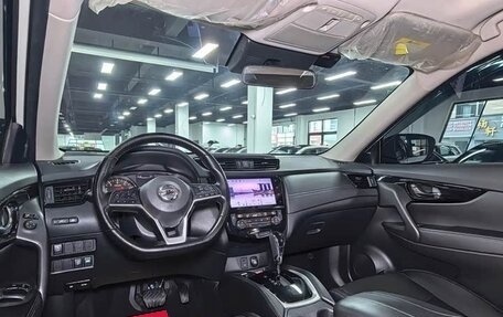 Nissan X-Trail, 2023 год, 2 317 000 рублей, 13 фотография