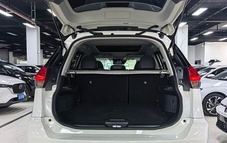 Nissan X-Trail, 2023 год, 2 317 000 рублей, 19 фотография