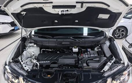 Nissan X-Trail, 2023 год, 2 317 000 рублей, 18 фотография