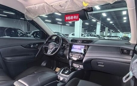 Nissan X-Trail, 2023 год, 2 317 000 рублей, 15 фотография