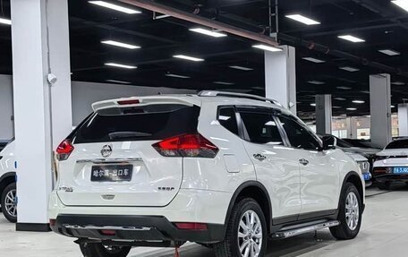 Nissan X-Trail, 2023 год, 2 317 000 рублей, 23 фотография