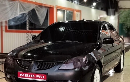 Mitsubishi Lancer IX, 2004 год, 269 999 рублей, 4 фотография