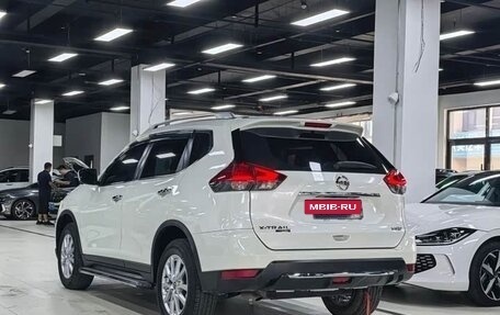 Nissan X-Trail, 2023 год, 2 317 000 рублей, 21 фотография