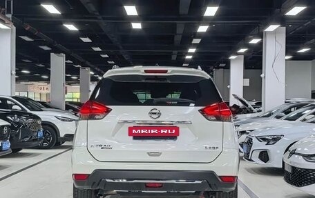 Nissan X-Trail, 2023 год, 2 317 000 рублей, 22 фотография