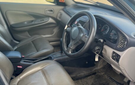 Nissan Sunny N16, 2001 год, 159 000 рублей, 10 фотография