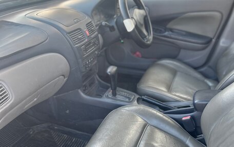 Nissan Sunny N16, 2001 год, 159 000 рублей, 11 фотография
