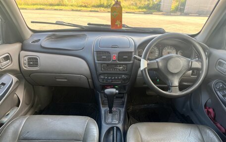 Nissan Sunny N16, 2001 год, 159 000 рублей, 9 фотография