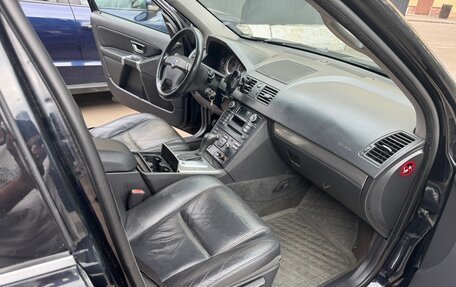Volvo XC90 II рестайлинг, 2011 год, 1 450 000 рублей, 9 фотография