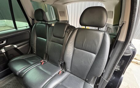 Volvo XC90 II рестайлинг, 2011 год, 1 450 000 рублей, 5 фотография