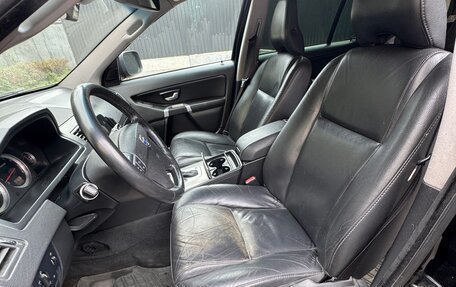 Volvo XC90 II рестайлинг, 2011 год, 1 450 000 рублей, 6 фотография