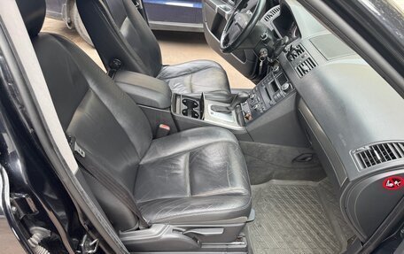 Volvo XC90 II рестайлинг, 2011 год, 1 450 000 рублей, 8 фотография