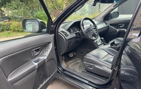 Volvo XC90 II рестайлинг, 2011 год, 1 450 000 рублей, 7 фотография