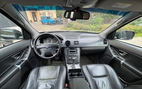 Volvo XC90 II рестайлинг, 2011 год, 1 450 000 рублей, 4 фотография