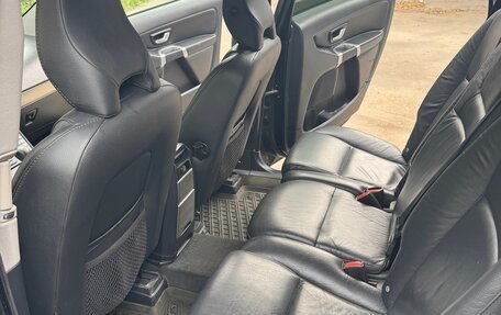 Volvo XC90 II рестайлинг, 2011 год, 1 450 000 рублей, 12 фотография