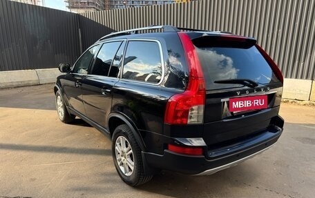 Volvo XC90 II рестайлинг, 2011 год, 1 450 000 рублей, 20 фотография
