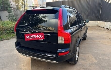 Volvo XC90 II рестайлинг, 2011 год, 1 450 000 рублей, 18 фотография