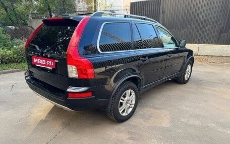 Volvo XC90 II рестайлинг, 2011 год, 1 450 000 рублей, 17 фотография