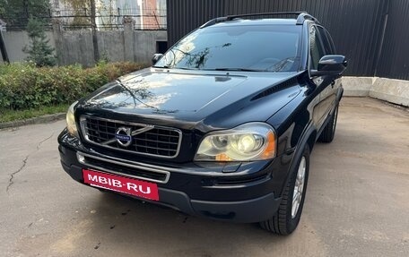 Volvo XC90 II рестайлинг, 2011 год, 1 450 000 рублей, 22 фотография