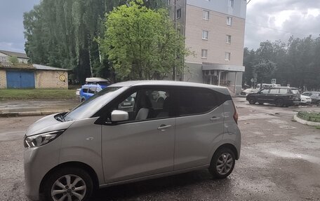 Nissan Dayz, 2021 год, 850 000 рублей, 3 фотография