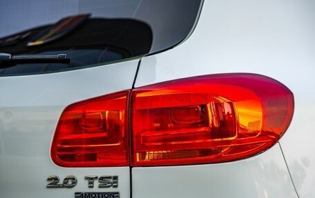 Volkswagen Tiguan I, 2012 год, 1 538 000 рублей, 10 фотография