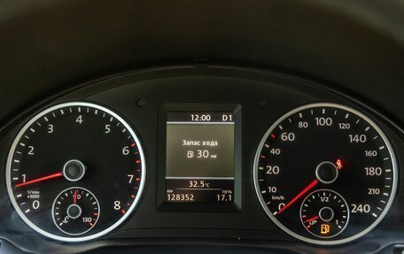 Volkswagen Tiguan I, 2012 год, 1 538 000 рублей, 9 фотография