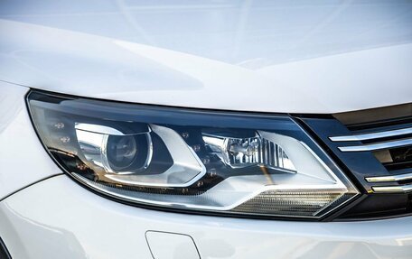 Volkswagen Tiguan I, 2012 год, 1 538 000 рублей, 11 фотография