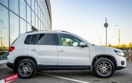Volkswagen Tiguan I, 2012 год, 1 538 000 рублей, 8 фотография