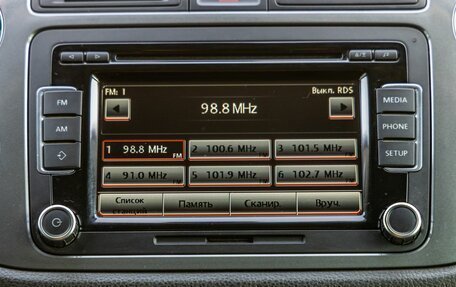 Volkswagen Tiguan I, 2012 год, 1 538 000 рублей, 21 фотография