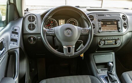Volkswagen Tiguan I, 2012 год, 1 538 000 рублей, 24 фотография
