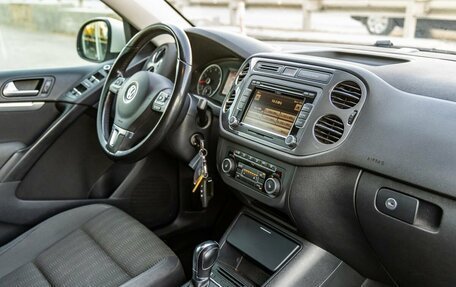 Volkswagen Tiguan I, 2012 год, 1 538 000 рублей, 25 фотография