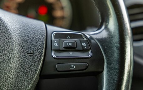 Volkswagen Tiguan I, 2012 год, 1 538 000 рублей, 19 фотография