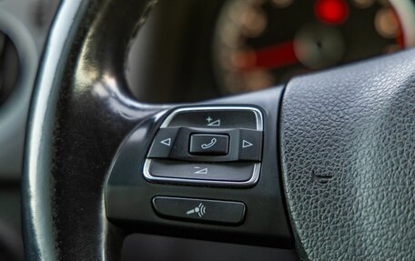 Volkswagen Tiguan I, 2012 год, 1 538 000 рублей, 17 фотография