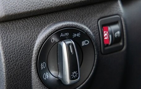 Volkswagen Tiguan I, 2012 год, 1 538 000 рублей, 14 фотография
