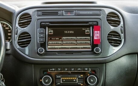 Volkswagen Tiguan I, 2012 год, 1 538 000 рублей, 20 фотография
