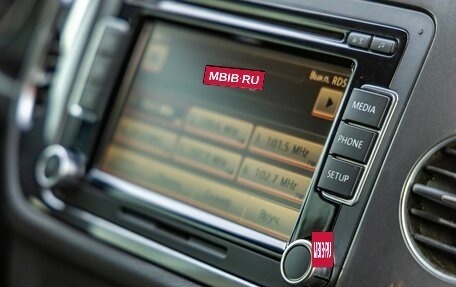 Volkswagen Tiguan I, 2012 год, 1 538 000 рублей, 26 фотография